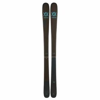 Volkl Blaze 86 Ski (Women's) Peter Glenn