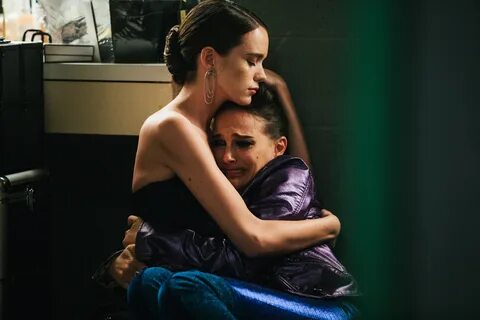 Vox lux