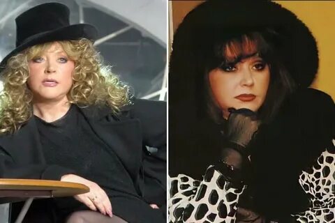Птицы собираются пугачева