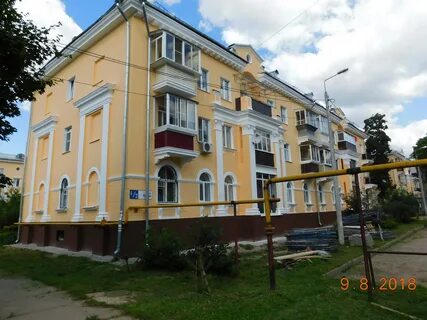 Обнинск калужская 10