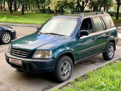 Хонда срв 1999 г
