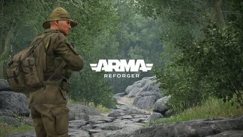 Арма рефорджер