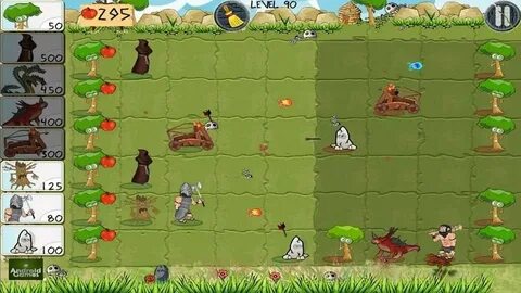Описание игры герой