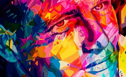 Арт color