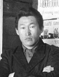 Д к сивцев. Д к сивцев
