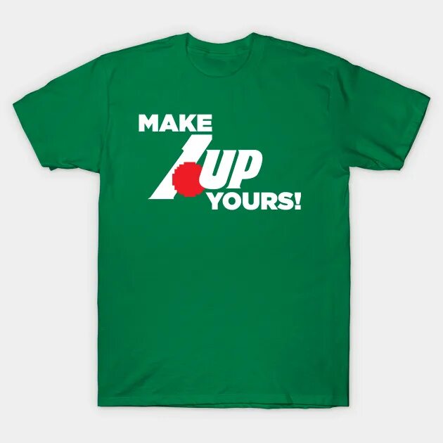 Перевод up in yours