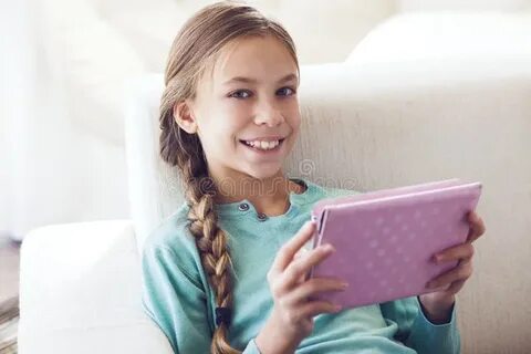 Youngest girls home