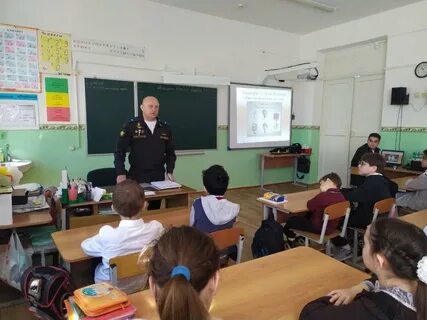 Школа 19 имени