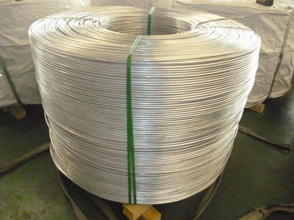 Aluminum wire Rod 9.5 mm. Aluminium wire Rods. Алюминиевая катанка. Алюминиевая проволока 9 мм.