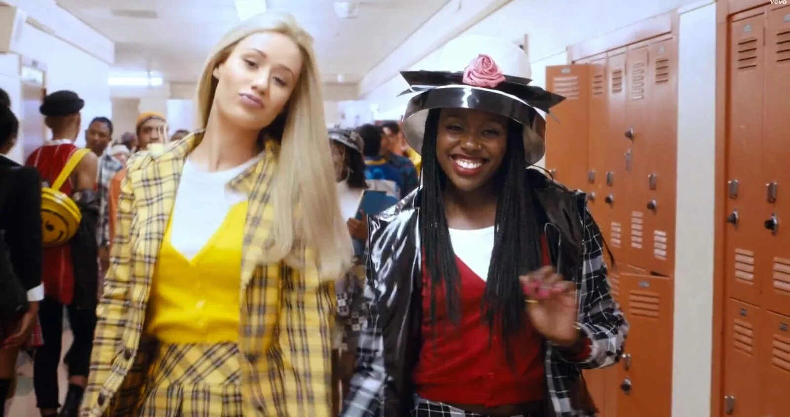 Azalea fancy. Fancy iggy. iggy azalea fancy. iggy azalea clueless.
