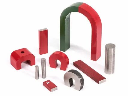 Magnet