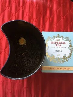 Чай imperial