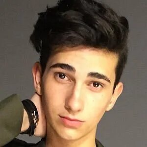 Nick age