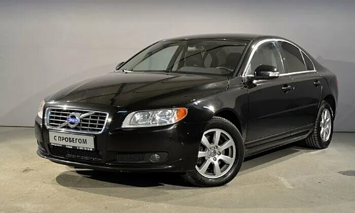 Вольво s80 2010 года. Volvo s80 2010 черная. Вольво с 80 2010 года.