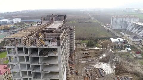 Жк дербент
