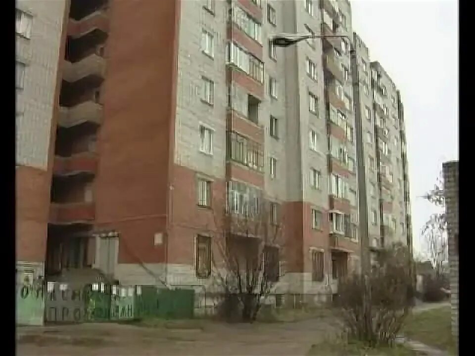 В Рыбинске заложили первый камень в строительство жилого комплекса в Прибрежном