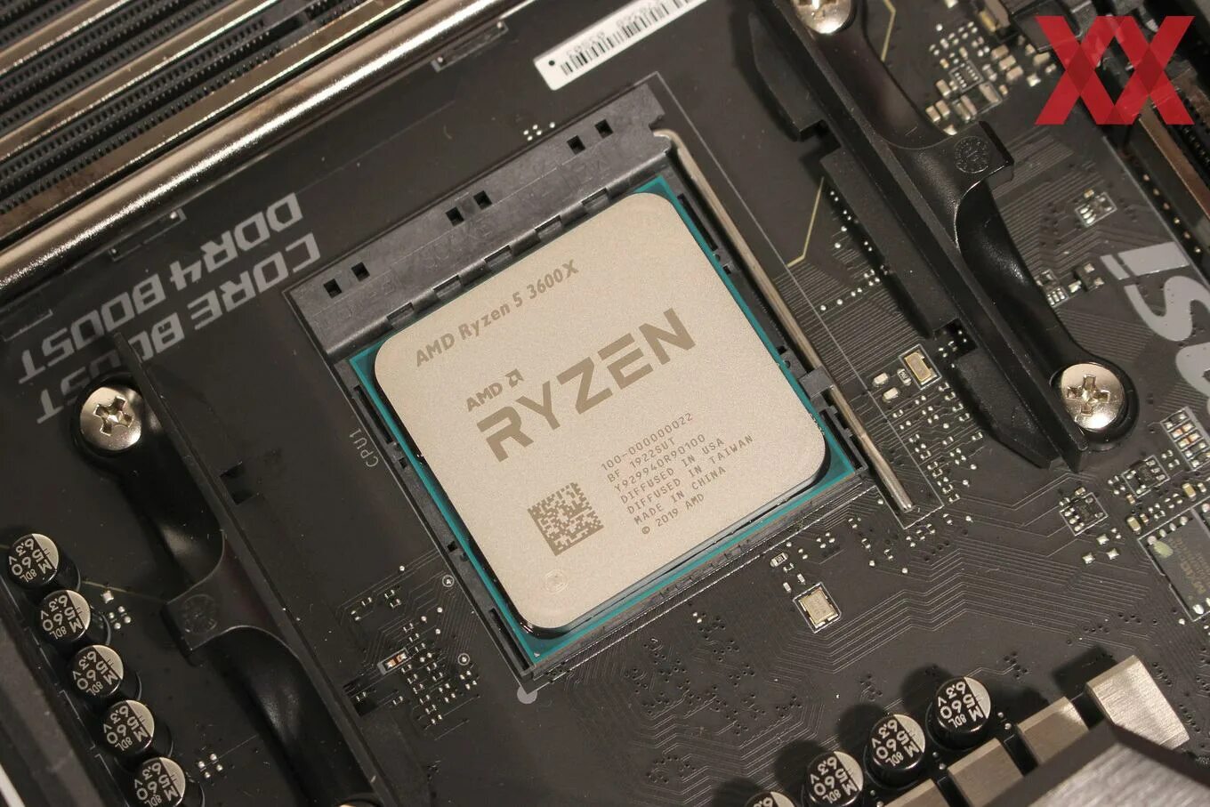 Процессор amd ryzen сокет. Ryzen 5 3600x. AMD Ryzen 5 3600. AMD Ryzen 5 3600 OEM. AMD Ryzen 5 3600 Socket am4.