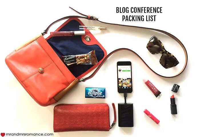 Have you packed your. Put your wallet in your backpack.