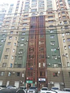 Садовая 280