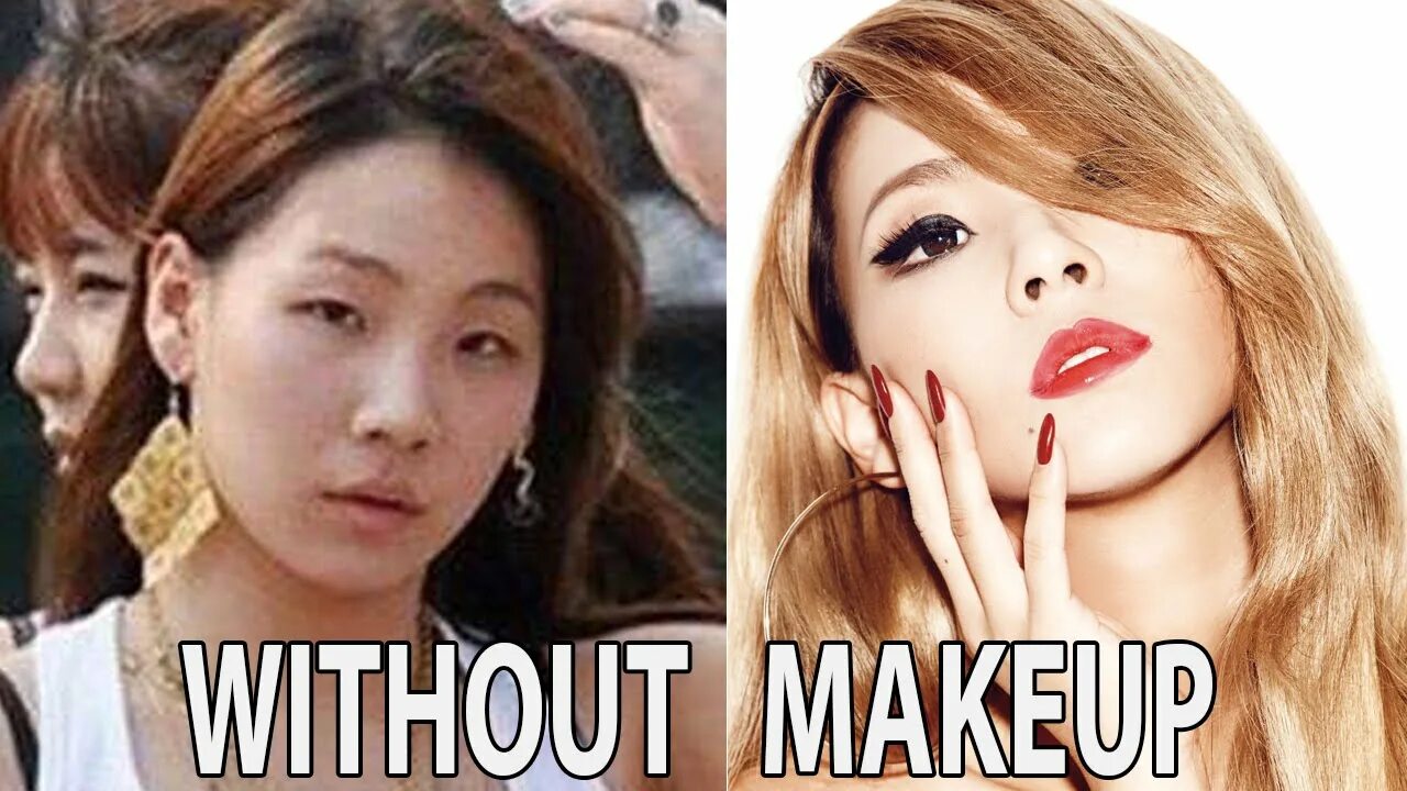 Kpop девушки без косметики. K Pop без макияжа. K Pop without make up. CL without Makeup. Without v