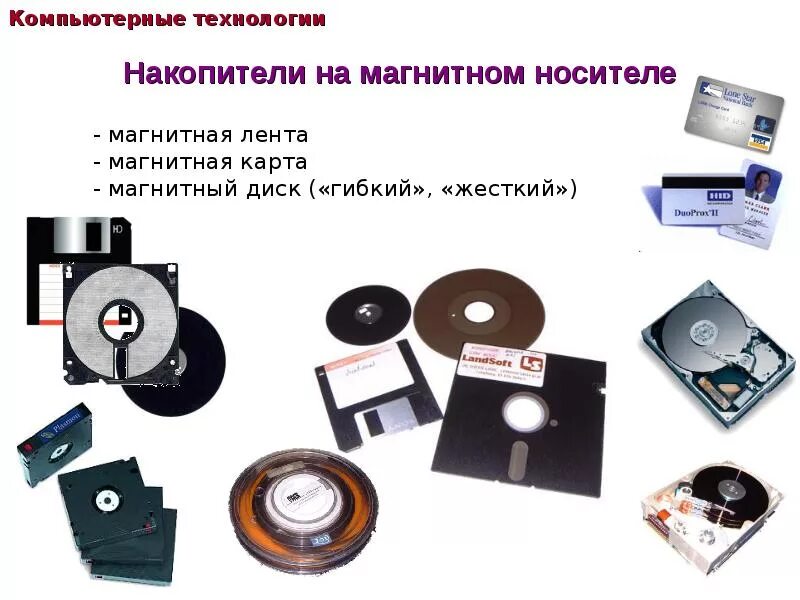Ленточные носители информации. Незаписанные магнитные носители информации. накопители на оптических и магнитных дисках. магнитные носители примеры. накопители магнитный носителей.