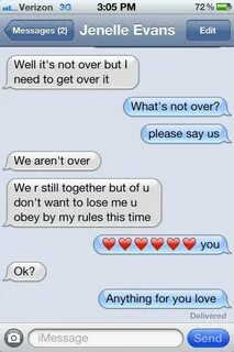 5 messages
