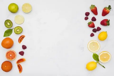 Top fruits