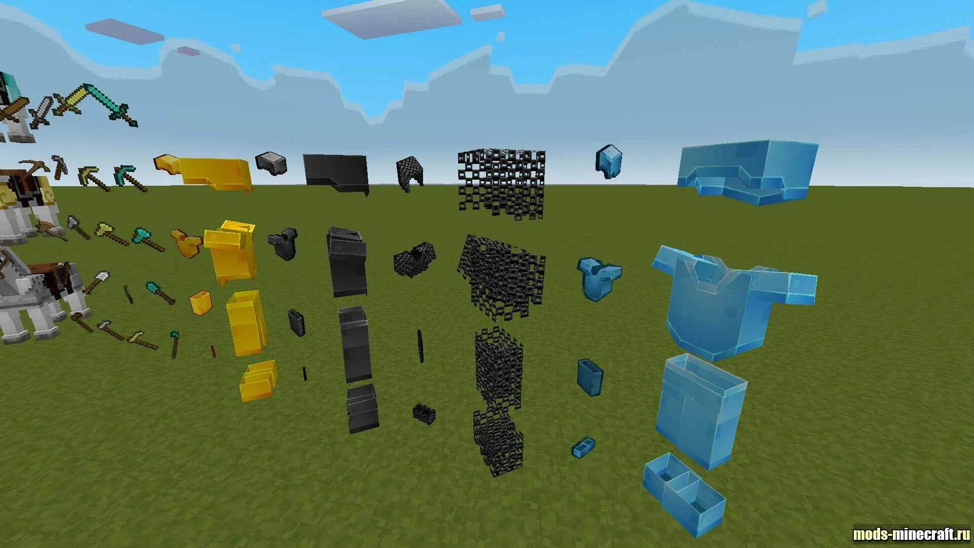Fabric mod loader 1.20 1