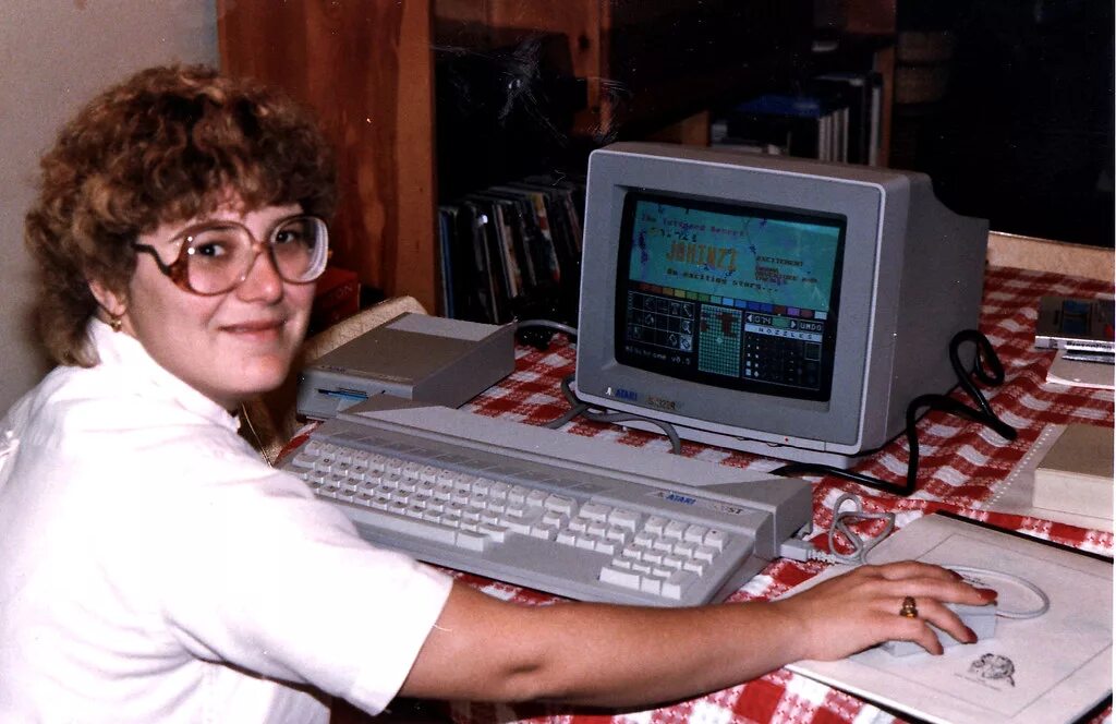 Nerd project 26