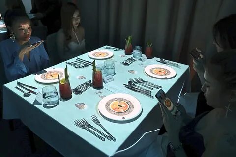 Le petit chef