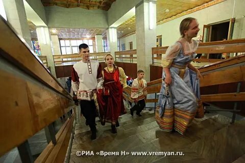 Школа искусств хачатуряна нижний новгород