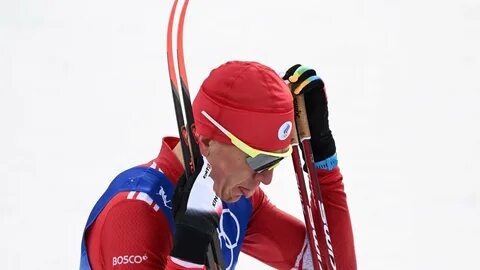 Спорт экспресс лыжные