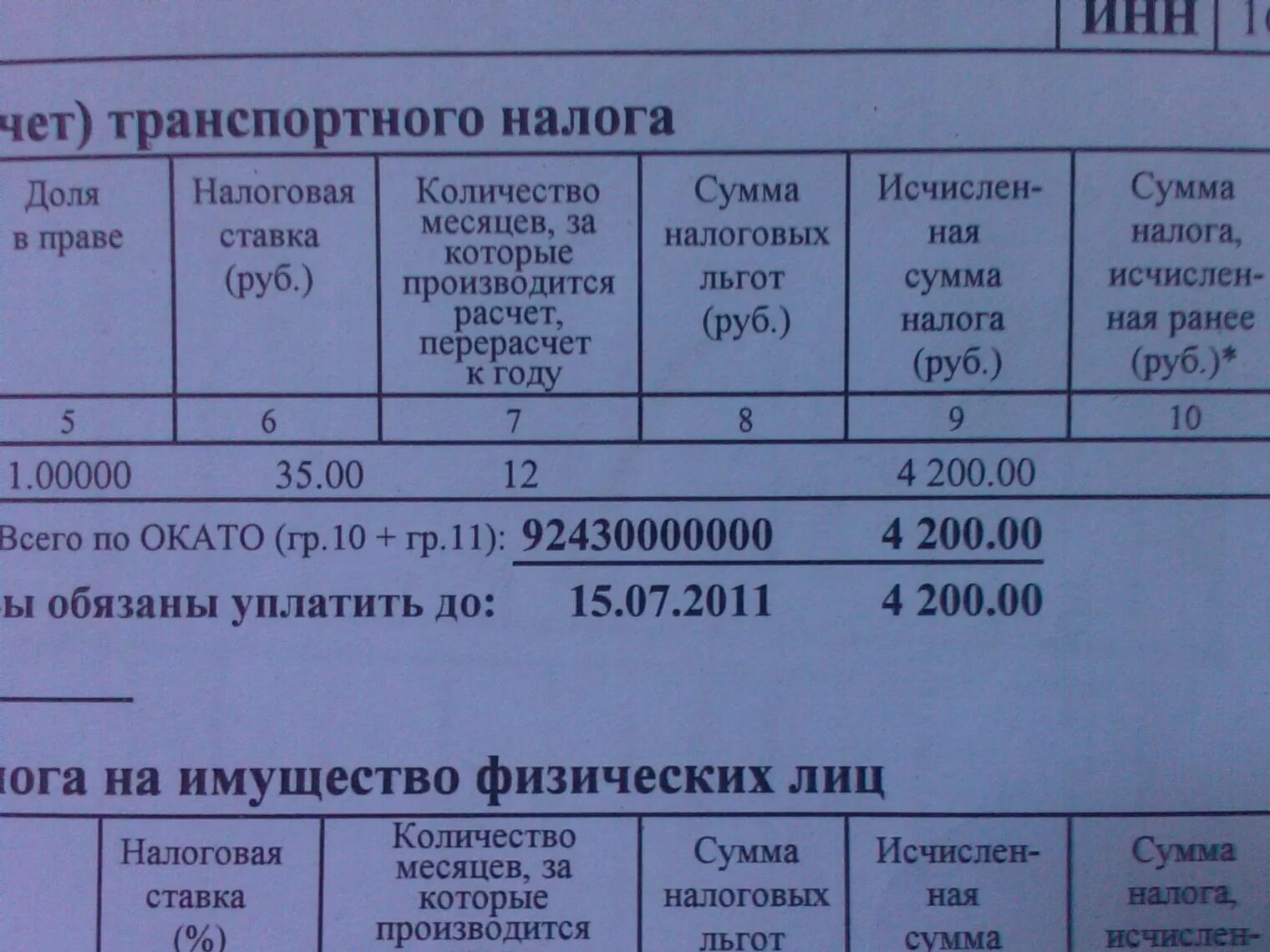 Начисление транспортного налога. Сумма платежа за налог на машину. Годовой налог на Газель. Налог на Газель сумма. Пример расчета транспортного налога