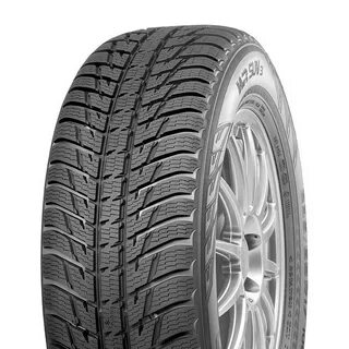 Шины nokian hakkapeliitta характеристики
