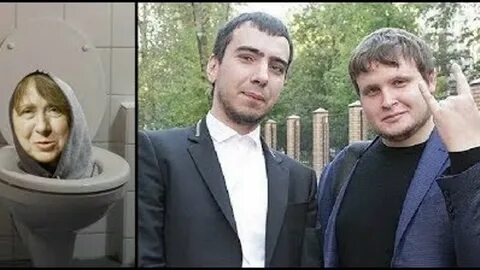 Вован и лексус пугачева