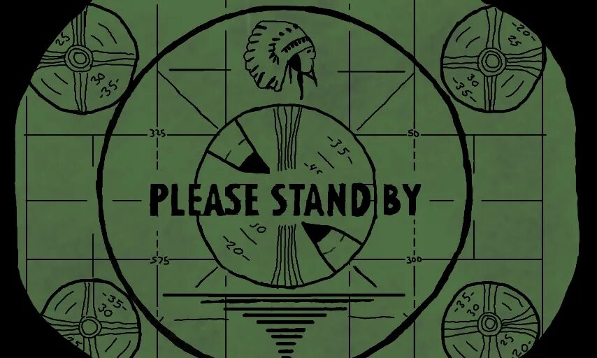 Фоллаут please Stand by. Please Stand by Fallout 3. Please Stand by экран Fallout. Standby Fallout. 3 плиз