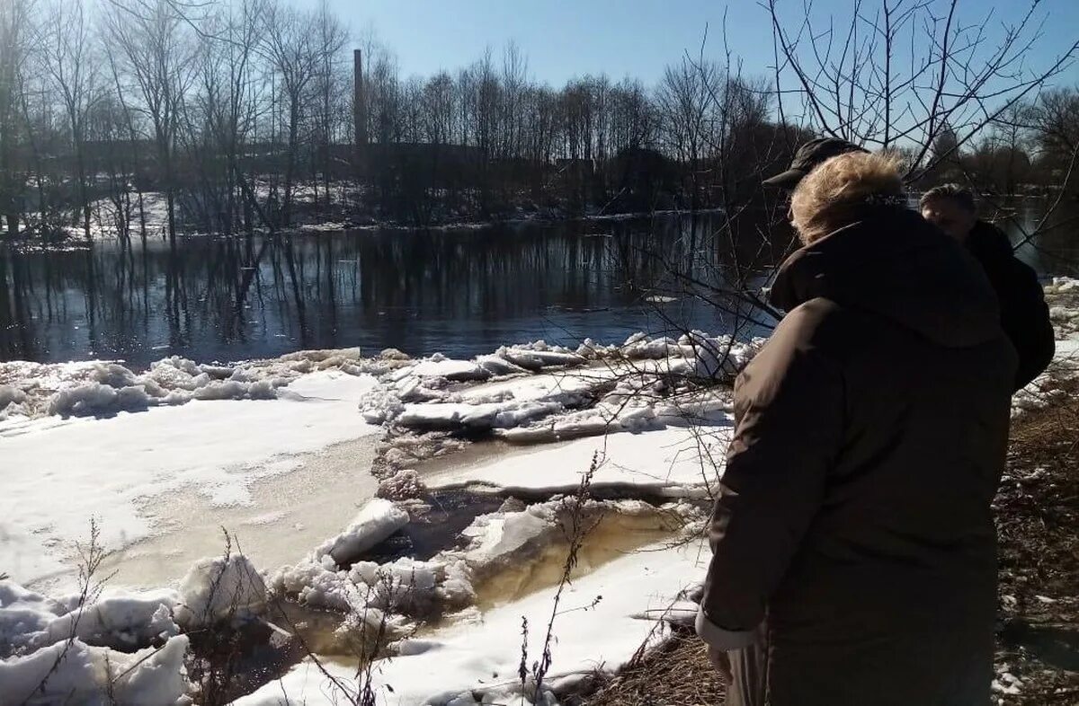 ЦРБ Западная Двина. Тверь затопило. Затопление города. Вода в западной двине