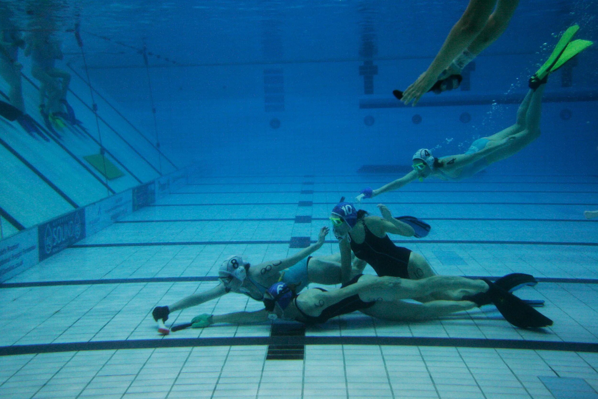 Unusual sporting. Подводный хоккей или октопуш. Нестандартные виды спорта. Подводный хоккей это вид спорта.