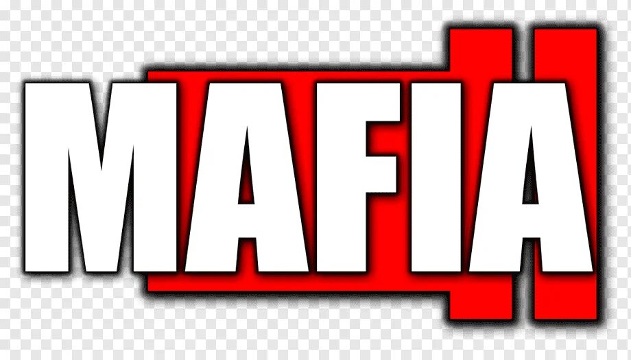 Мафия силуэт. Mafia 1 логотип. Мафия слово. Мафия надпись. Надпись мафиози.