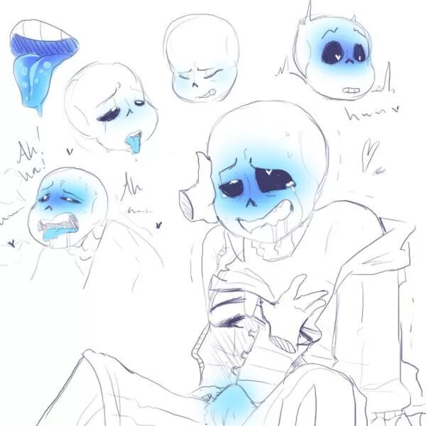 Sans x sans 18. Блу и ласт Санс. Шип Блу и ласт 18. Блу и ласт Санс 18. Ласт Санс и Блу Санс.