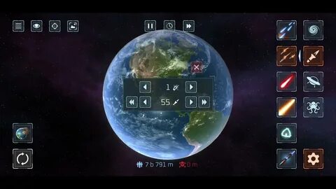 Неизвестная система
