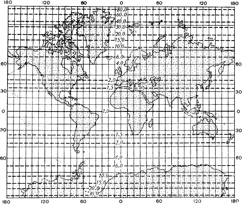 искажения на географических картах. на карте можно избежать искажений. искажения на географических картах. равнопромежуточная картографическая проекция. на карте можно избежать искажений.