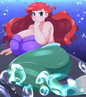 Little Mermaid Rule34.