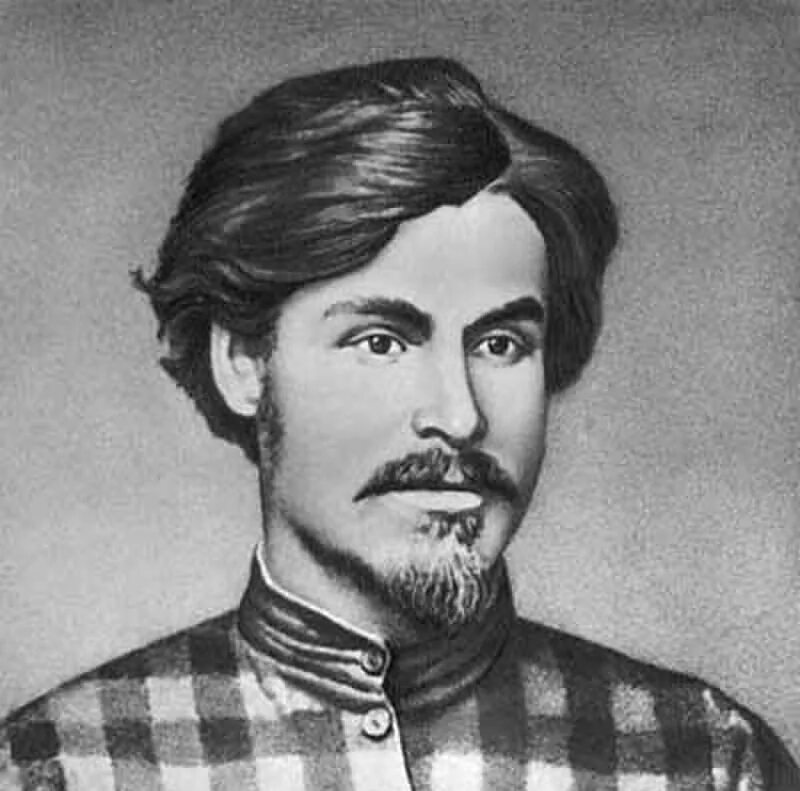 Почти историк. Почти историк