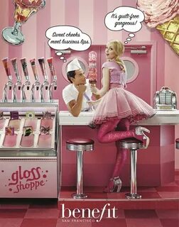 My meets shop