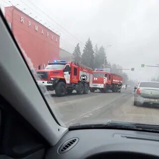 Пенза обстановка