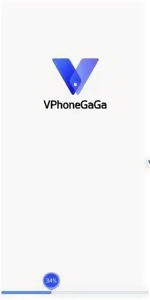 Vphonegaga gold