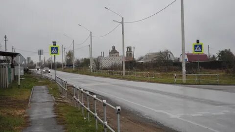 Семилукские выселки