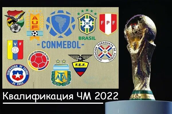 Квалификация чм азия. Футбол квалификация ЧМ Южная Америка 2022. Медали ЧМ 2022 по футболу. Логотипы Чемпионат Америки по футболу.