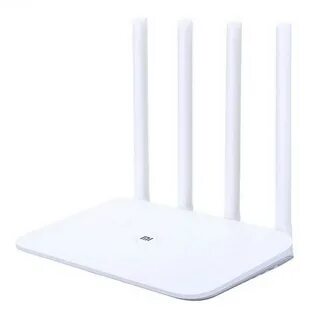 Xiaomi роутер dns